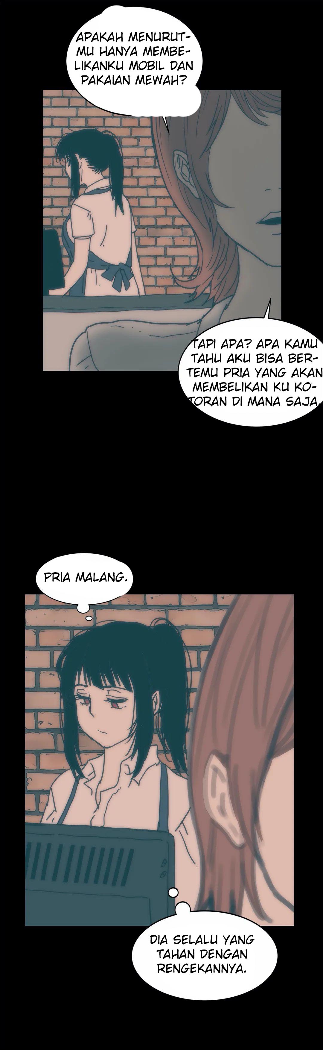Desire to Kill - Chapter 12 36