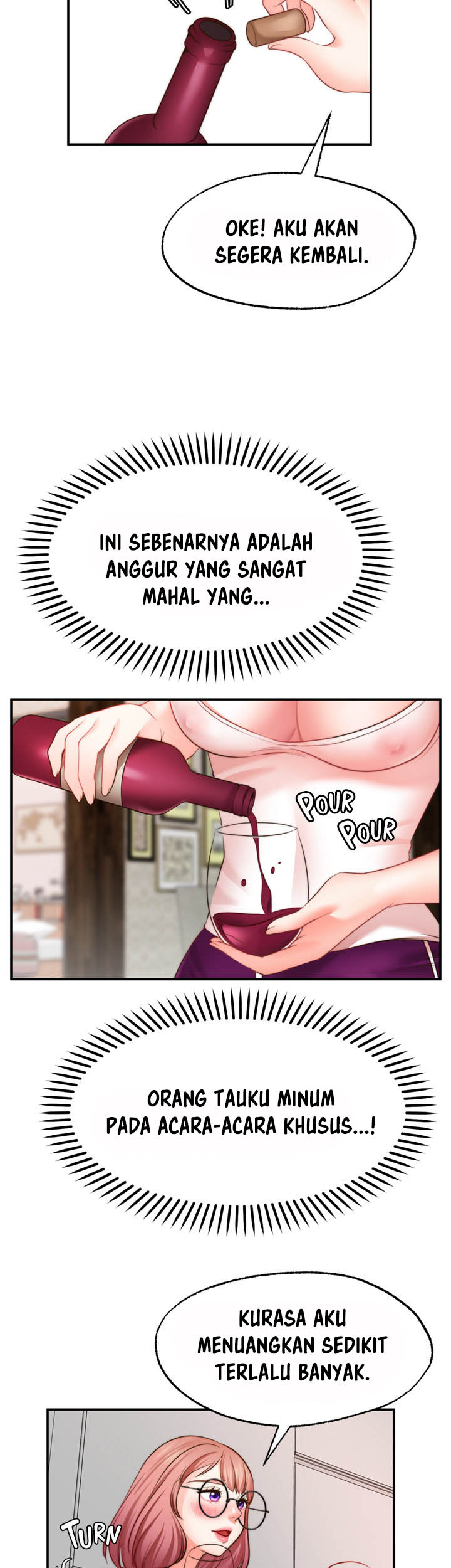 Wish Partner - Chapter 12 19