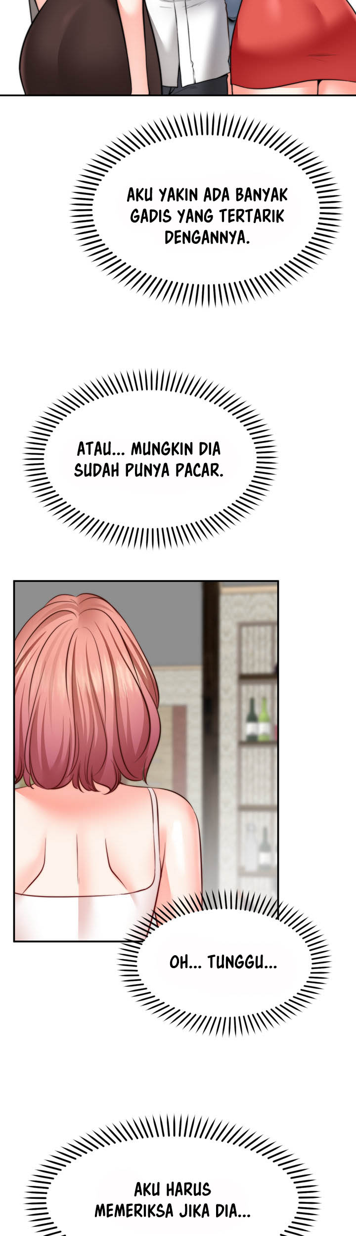 Wish Partner - Chapter 12 33