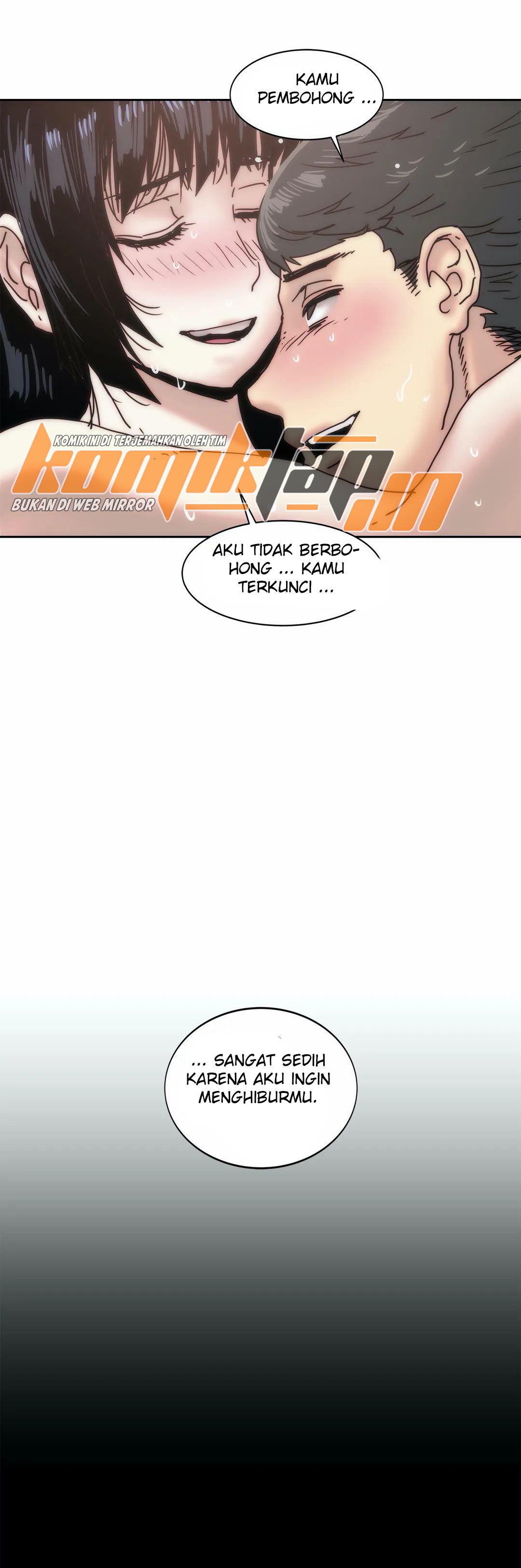 Desire to Kill - Chapter 12 33