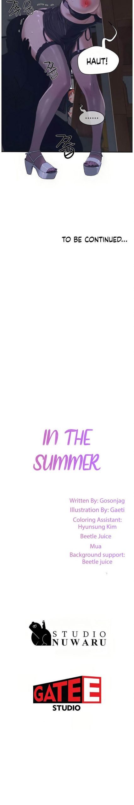 In The Summer - Chapter 12 58