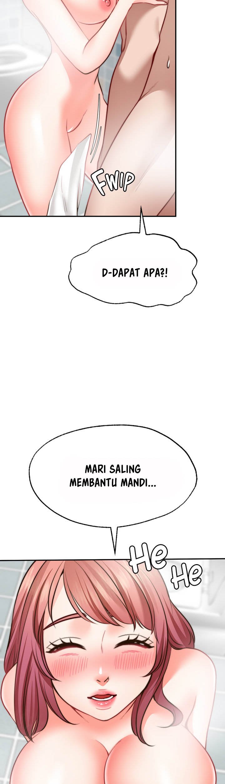 Wish Partner - Chapter 12 51