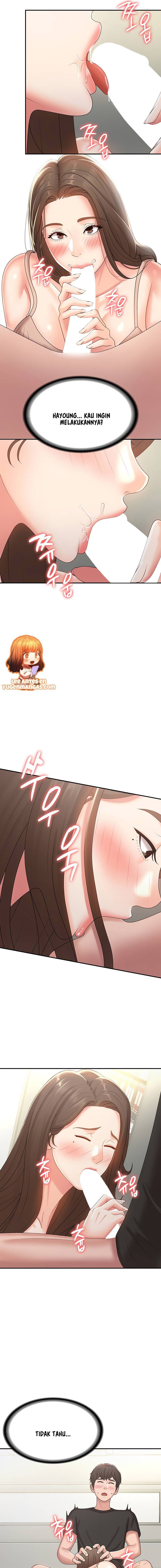 Teen Aunt - Chapter 12 16