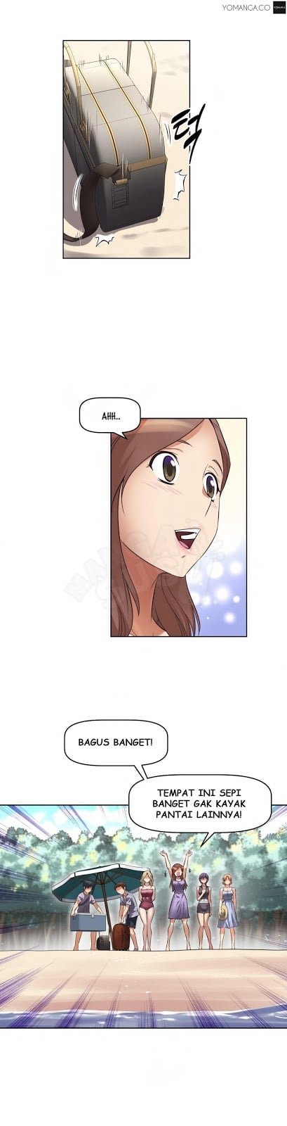 Brawling Go - Chapter 12 5