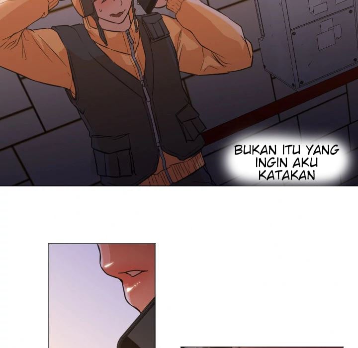 Good Night - Chapter 12 13