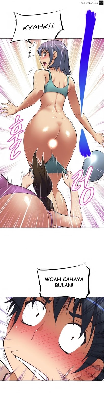 Brawling Go - Chapter 12 34