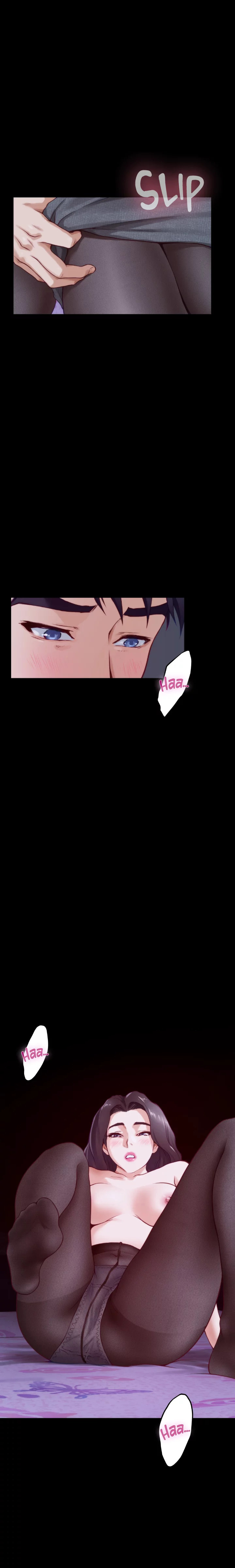Noona&#8217;s Friend - Chapter 12 31