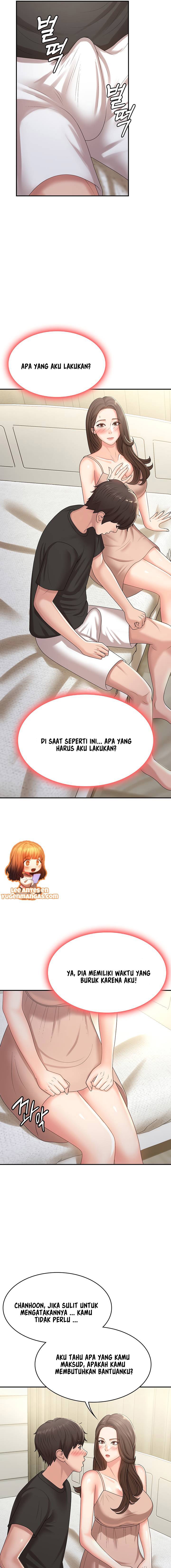Teen Aunt - Chapter 12 12