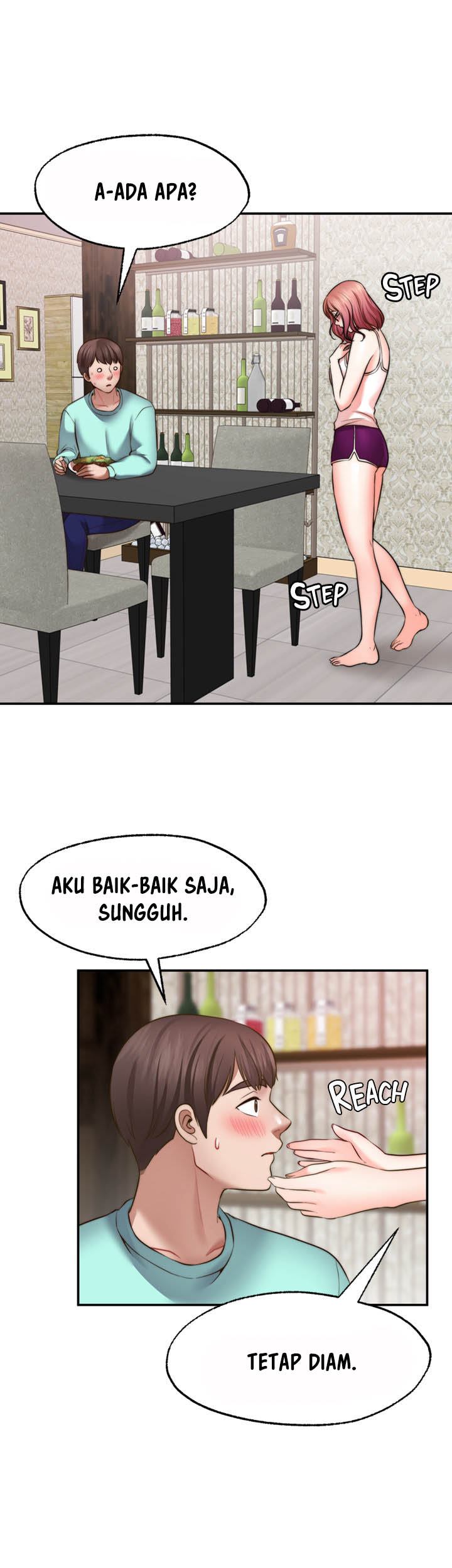 Wish Partner - Chapter 12 10