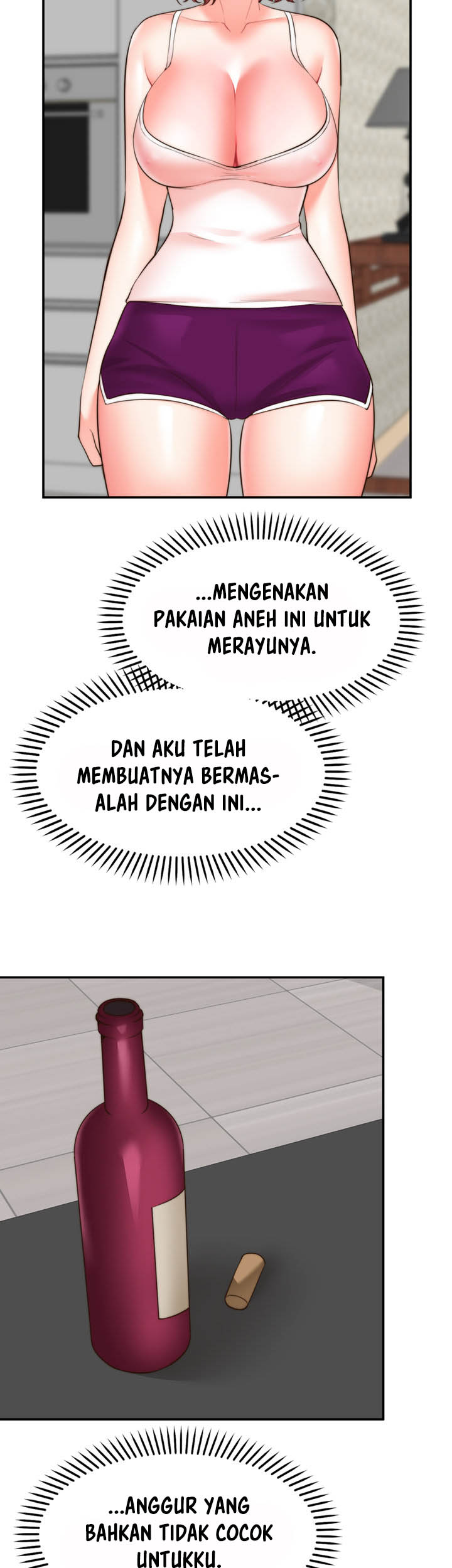 Wish Partner - Chapter 12 30