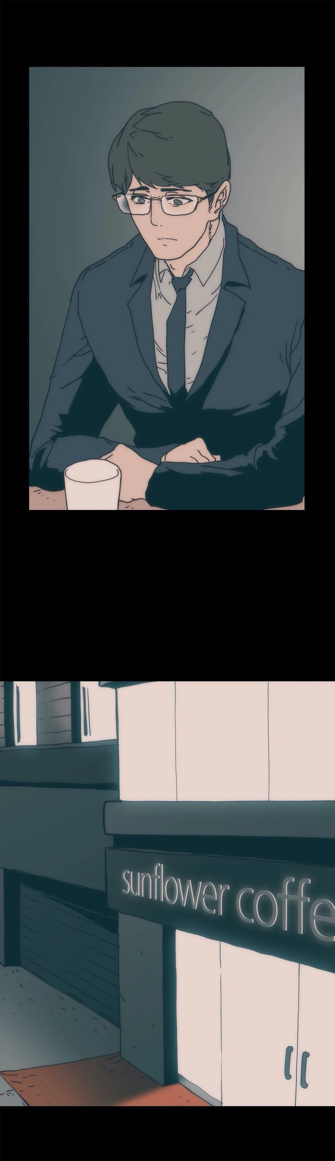 Desire to Kill - Chapter 12 44