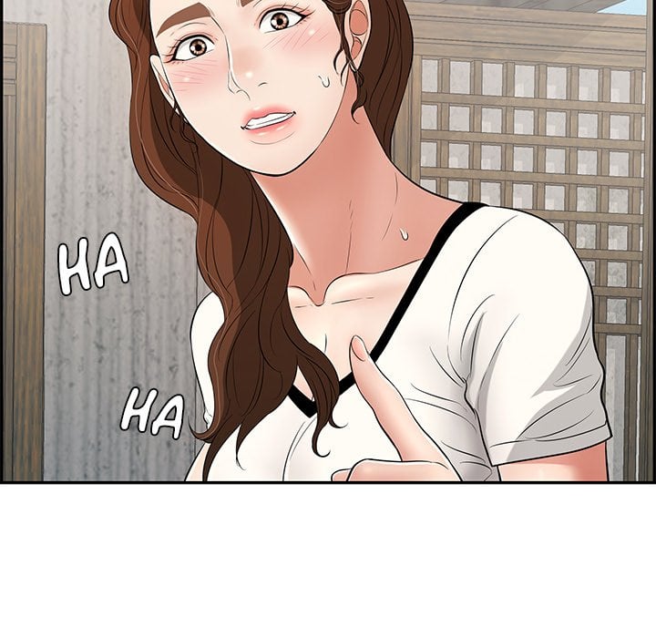 A Killer Woman - Chapter 75 129