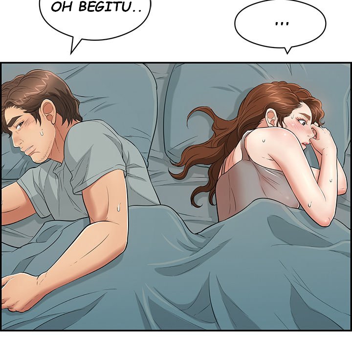 A Killer Woman - Chapter 75 58