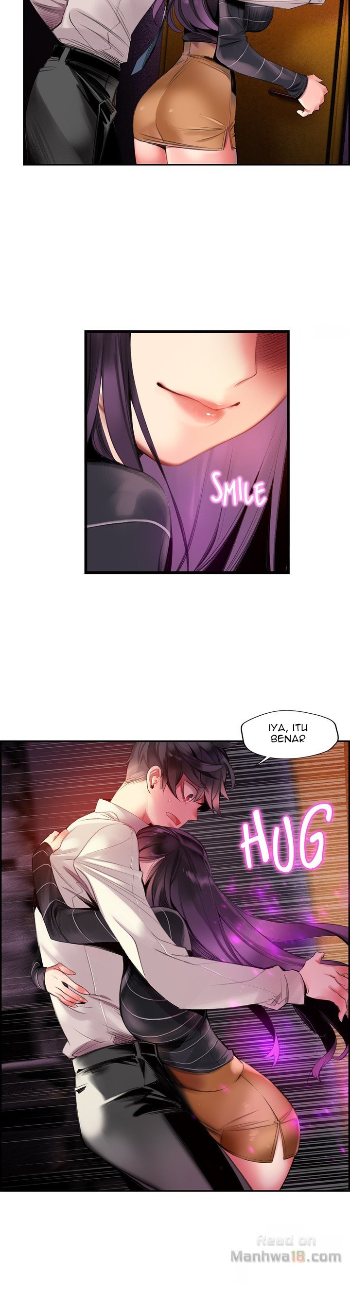 Lilith&#8217;s Cord - Chapter 75 27