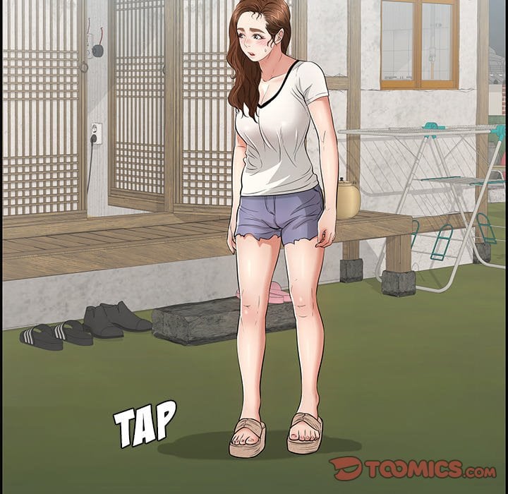 A Killer Woman - Chapter 75 131