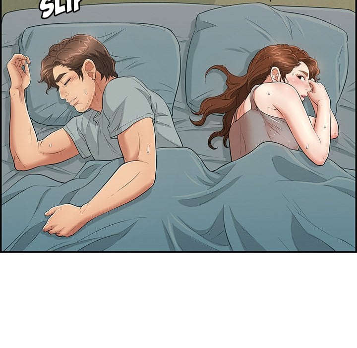 A Killer Woman - Chapter 75 60