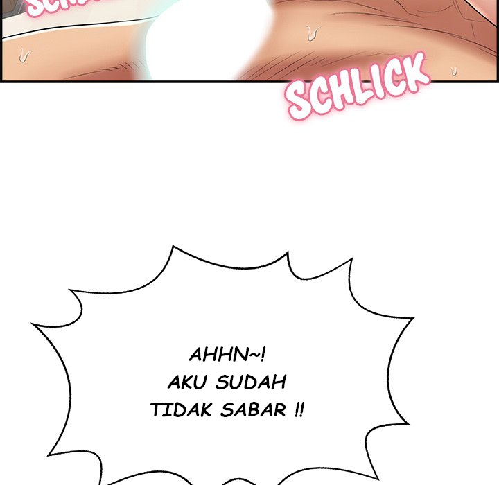 A Killer Woman - Chapter 75 76