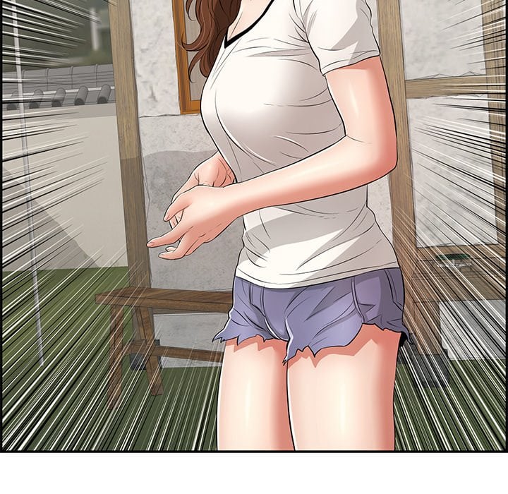 A Killer Woman - Chapter 75 141