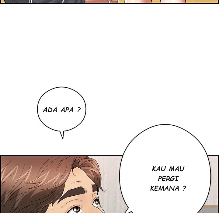 A Killer Woman - Chapter 75 126