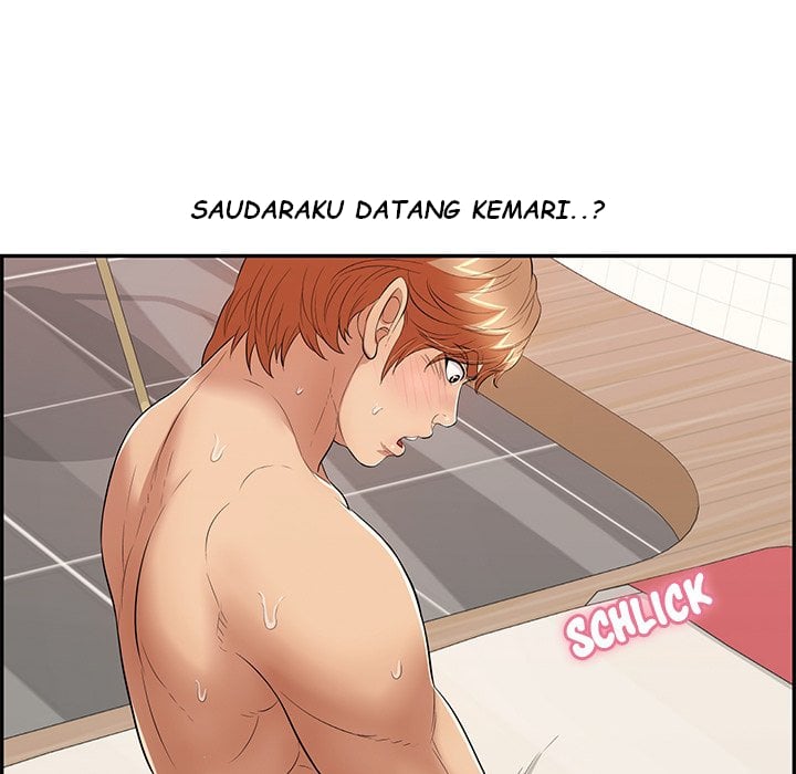 A Killer Woman - Chapter 75 38