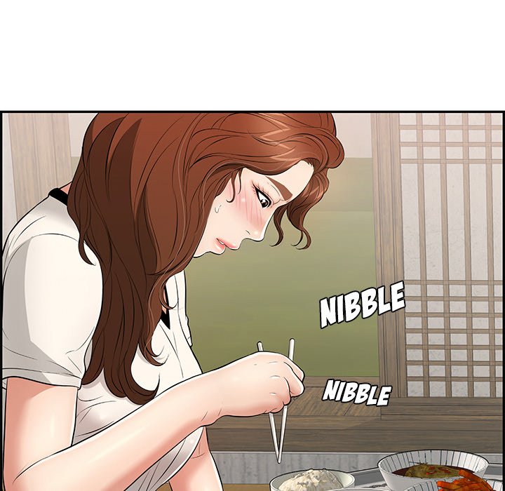 A Killer Woman - Chapter 75 123