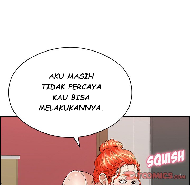 A Killer Woman - Chapter 75 107