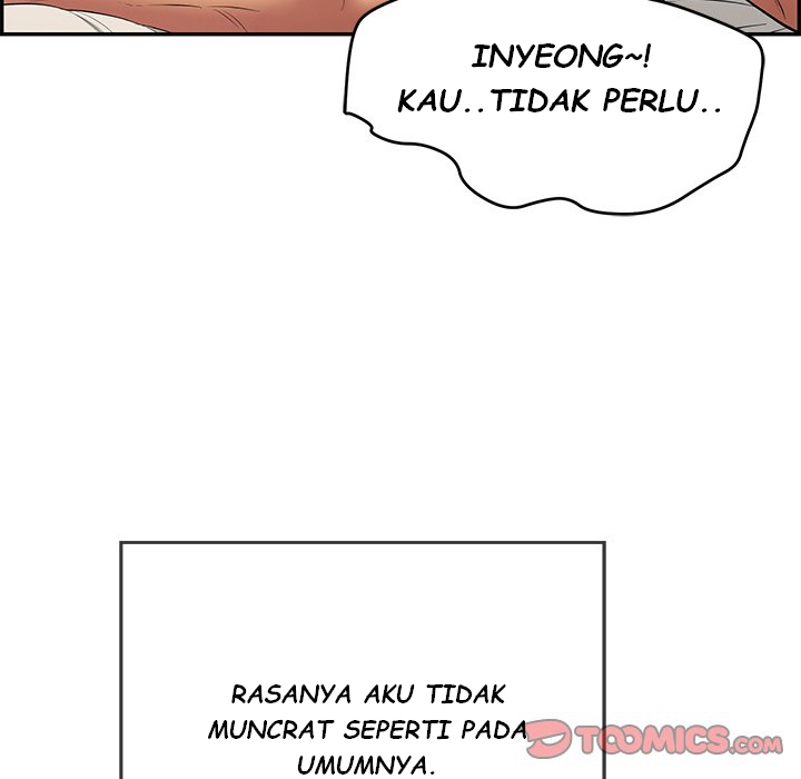 A Killer Woman - Chapter 75 113
