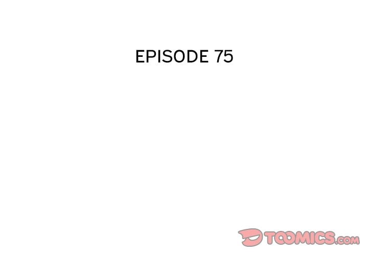 A Killer Woman - Chapter 75 5