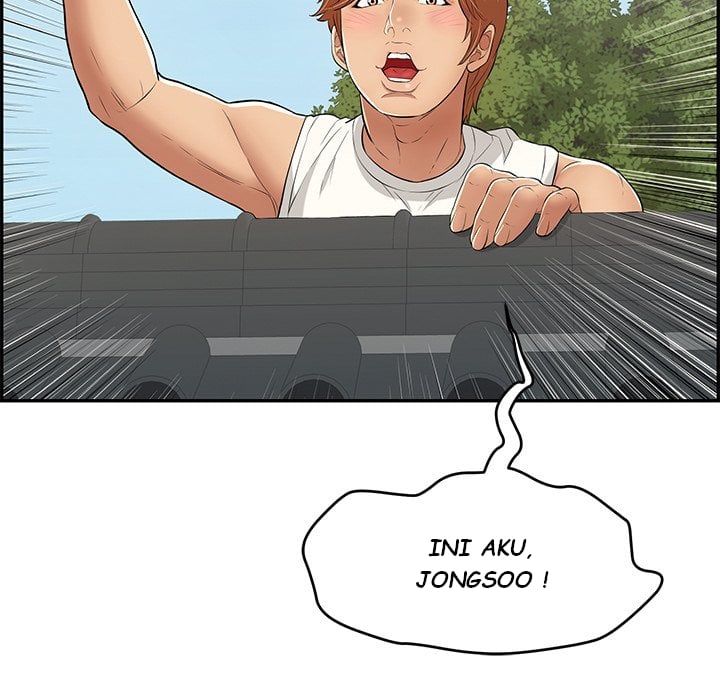 A Killer Woman - Chapter 75 139