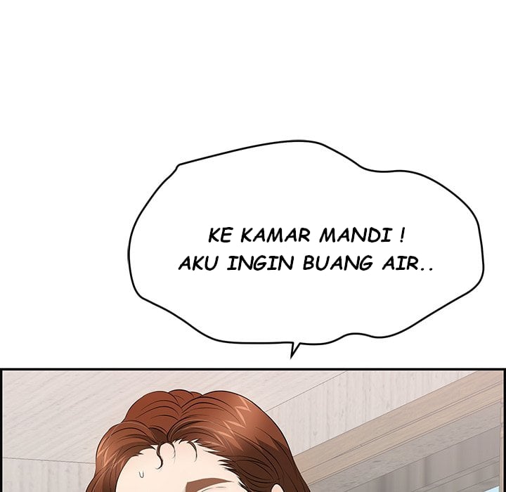 A Killer Woman - Chapter 75 128
