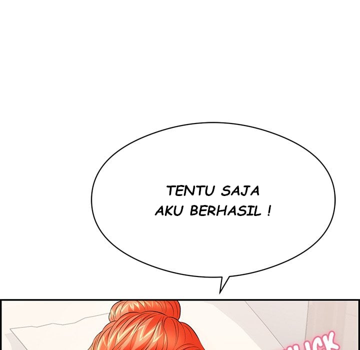 A Killer Woman - Chapter 75 31