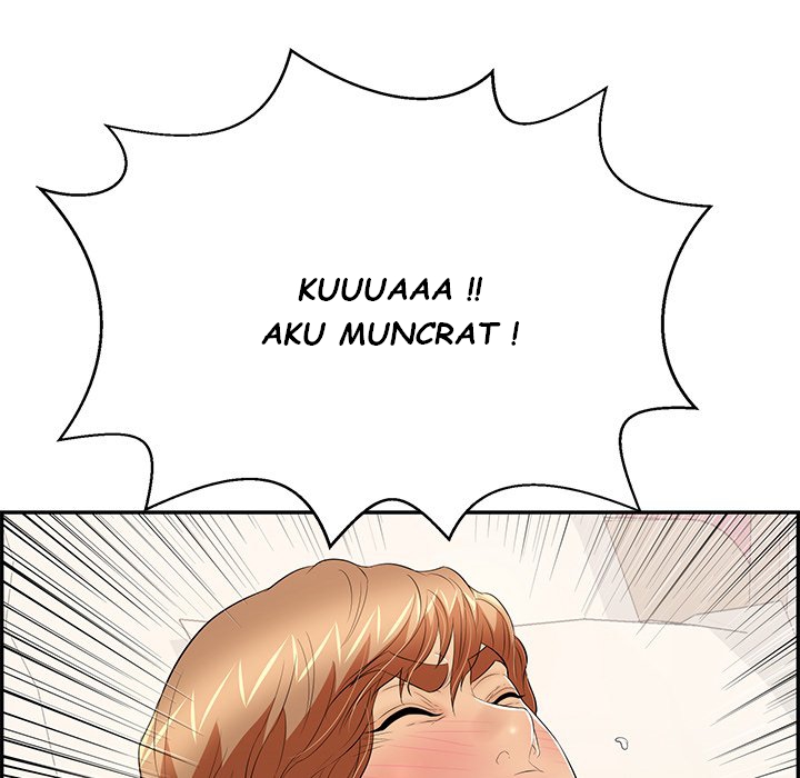 A Killer Woman - Chapter 75 79