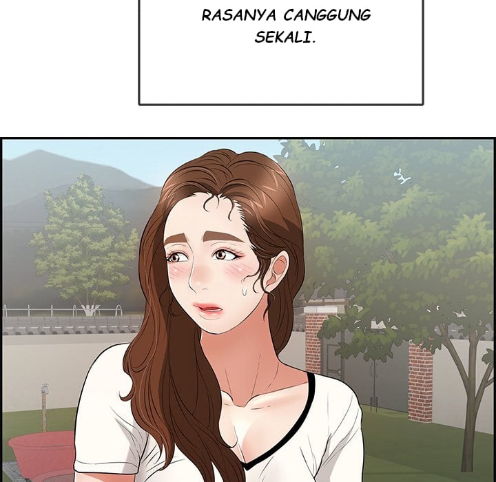 A Killer Woman - Chapter 75 133
