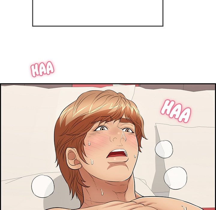 A Killer Woman - Chapter 75 114