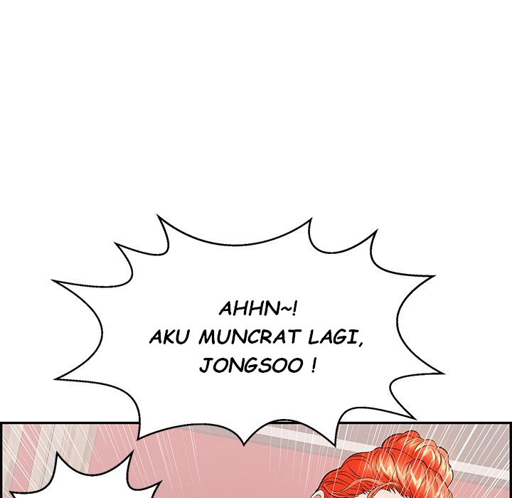 A Killer Woman - Chapter 75 70