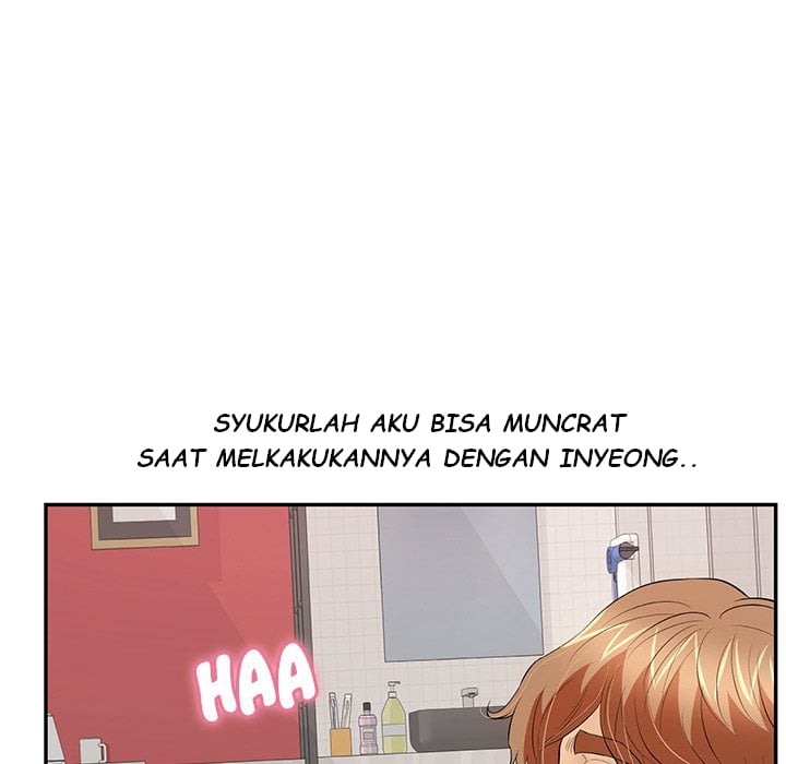 A Killer Woman - Chapter 75 109