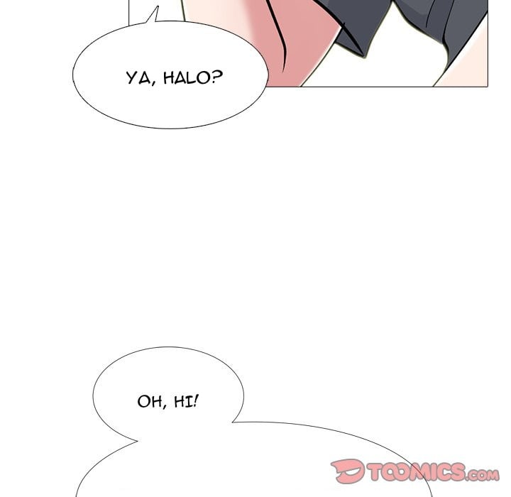 Extra Credit - Chapter 107 107