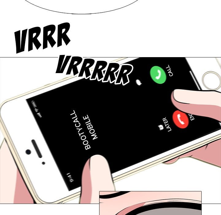 Extra Credit - Chapter 107 100