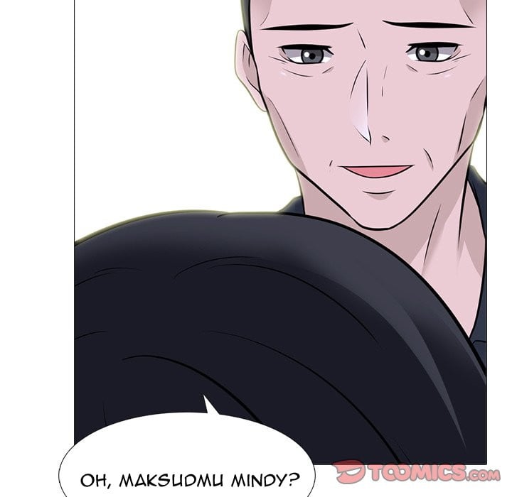 Extra Credit - Chapter 107 83