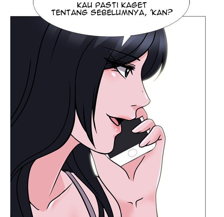Extra Credit - Chapter 107 108