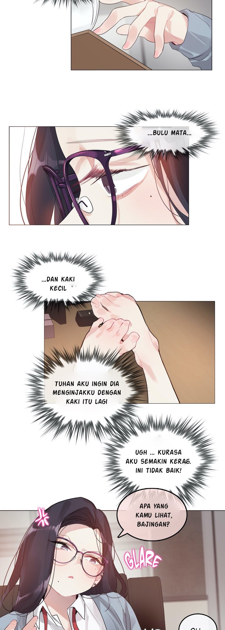 A Pervert&#8217;s Daily Life - Chapter 101 5