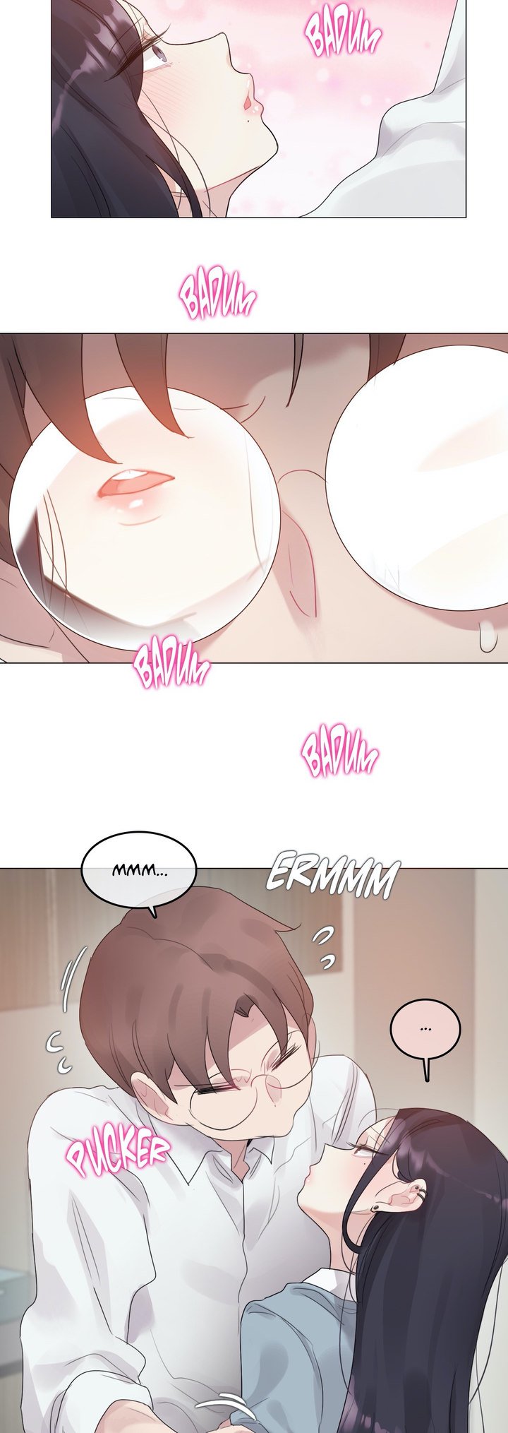 A Pervert&#8217;s Daily Life - Chapter 101 22