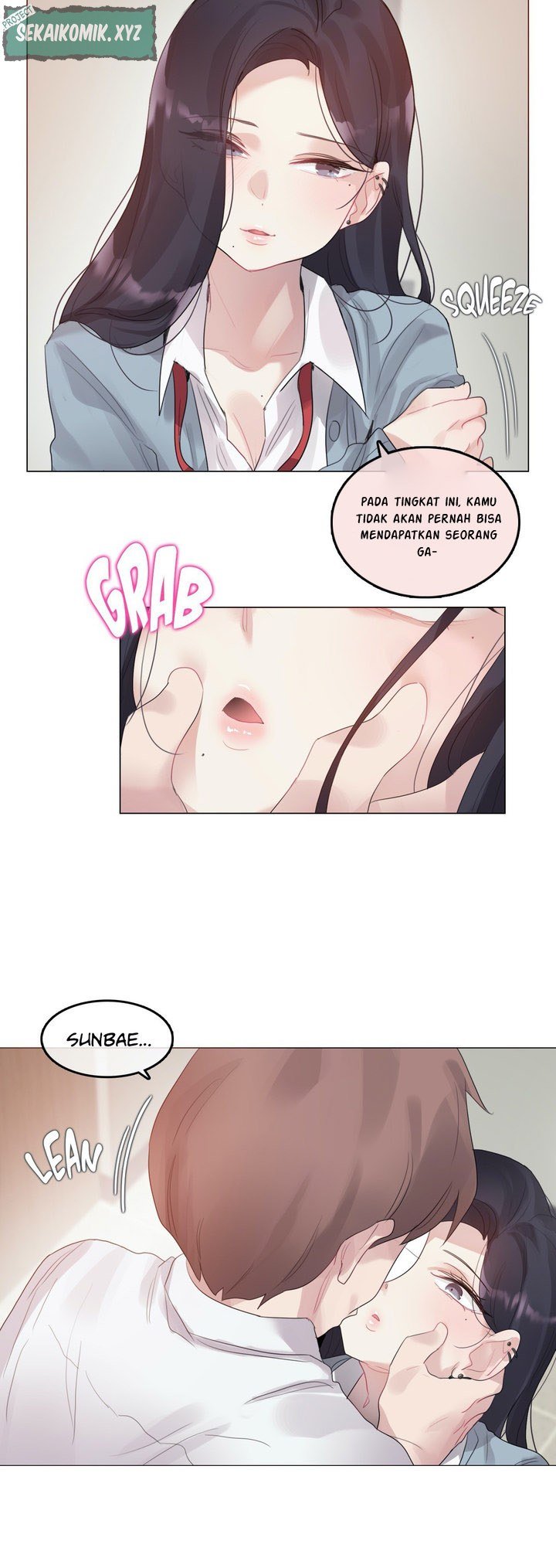 A Pervert&#8217;s Daily Life - Chapter 101 25
