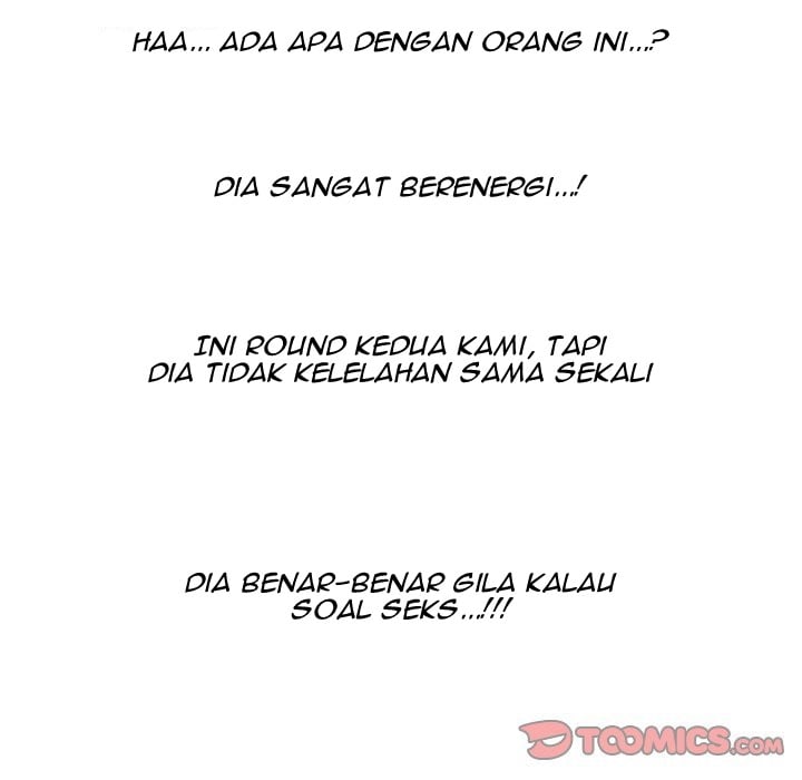 Extra Credit - Chapter 101 32