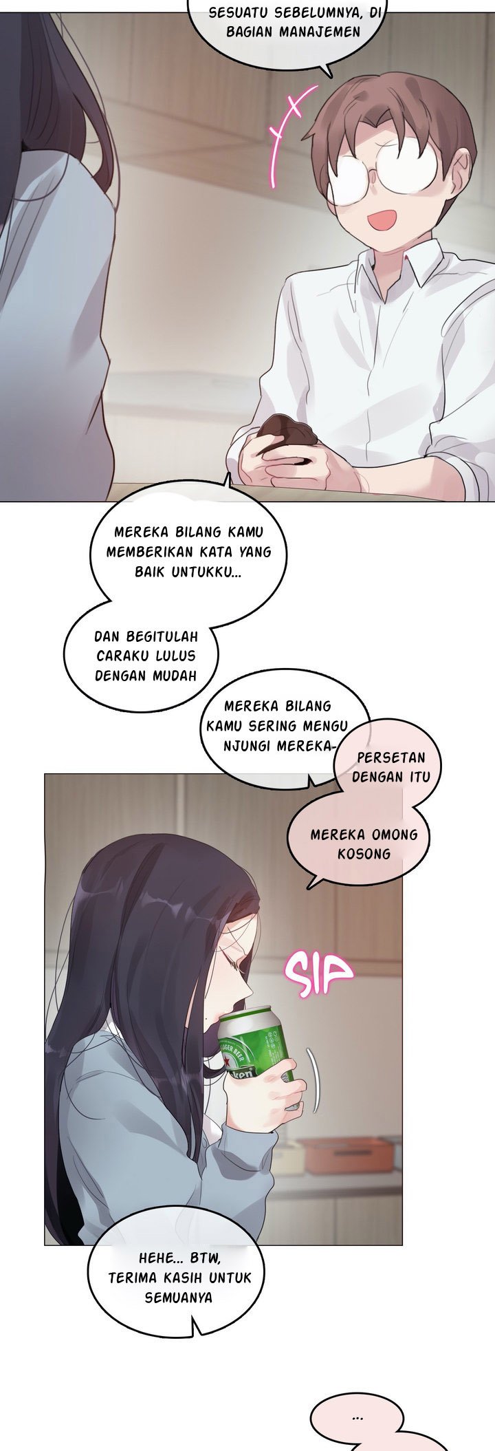 A Pervert&#8217;s Daily Life - Chapter 101 14