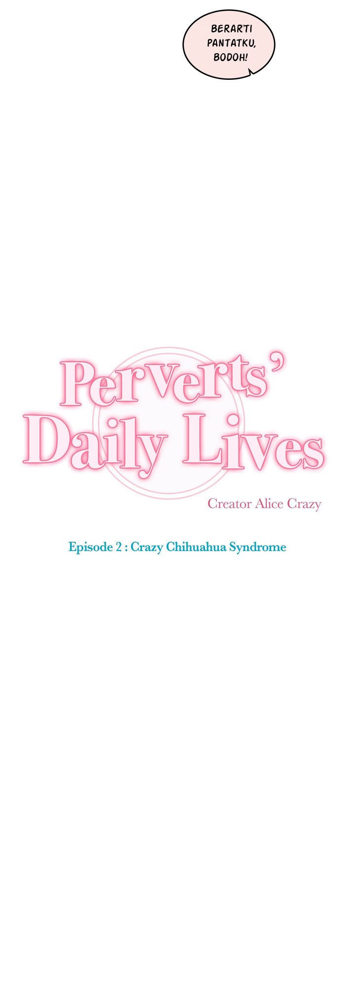 A Pervert&#8217;s Daily Life - Chapter 101 9