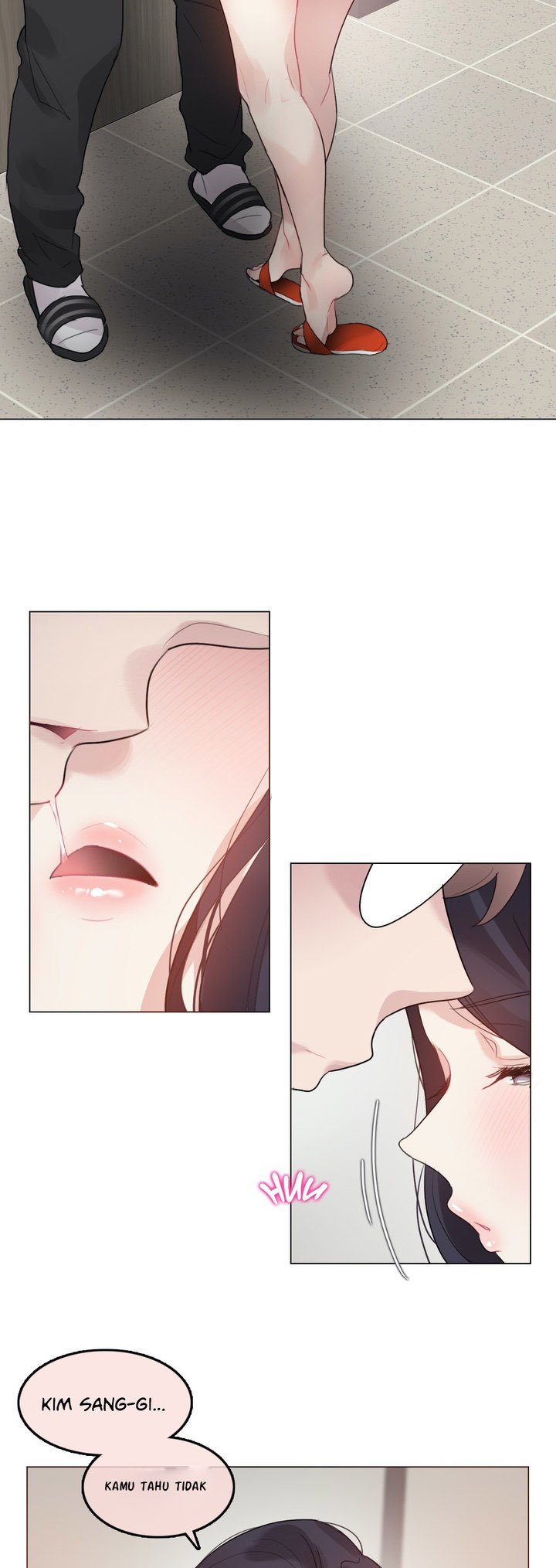 A Pervert&#8217;s Daily Life - Chapter 101 24