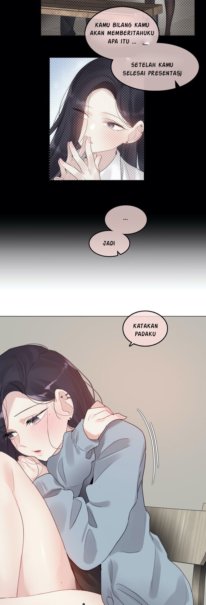 A Pervert&#8217;s Daily Life - Chapter 101 16