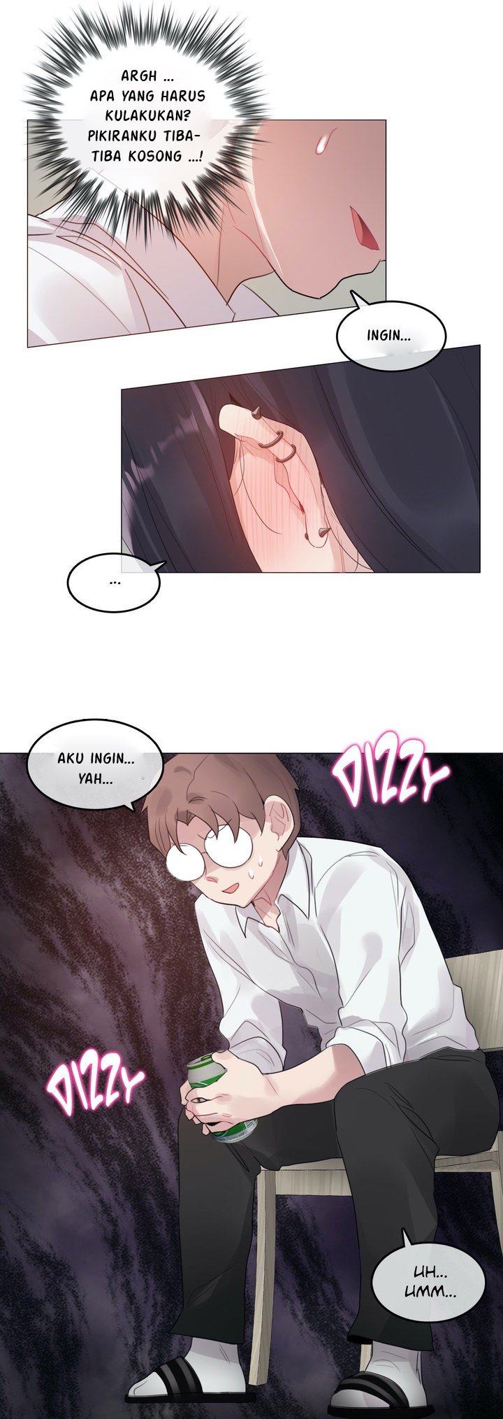 A Pervert&#8217;s Daily Life - Chapter 101 18