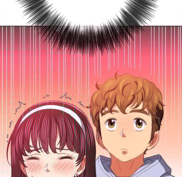 My High School Bully - Chapter 109 163